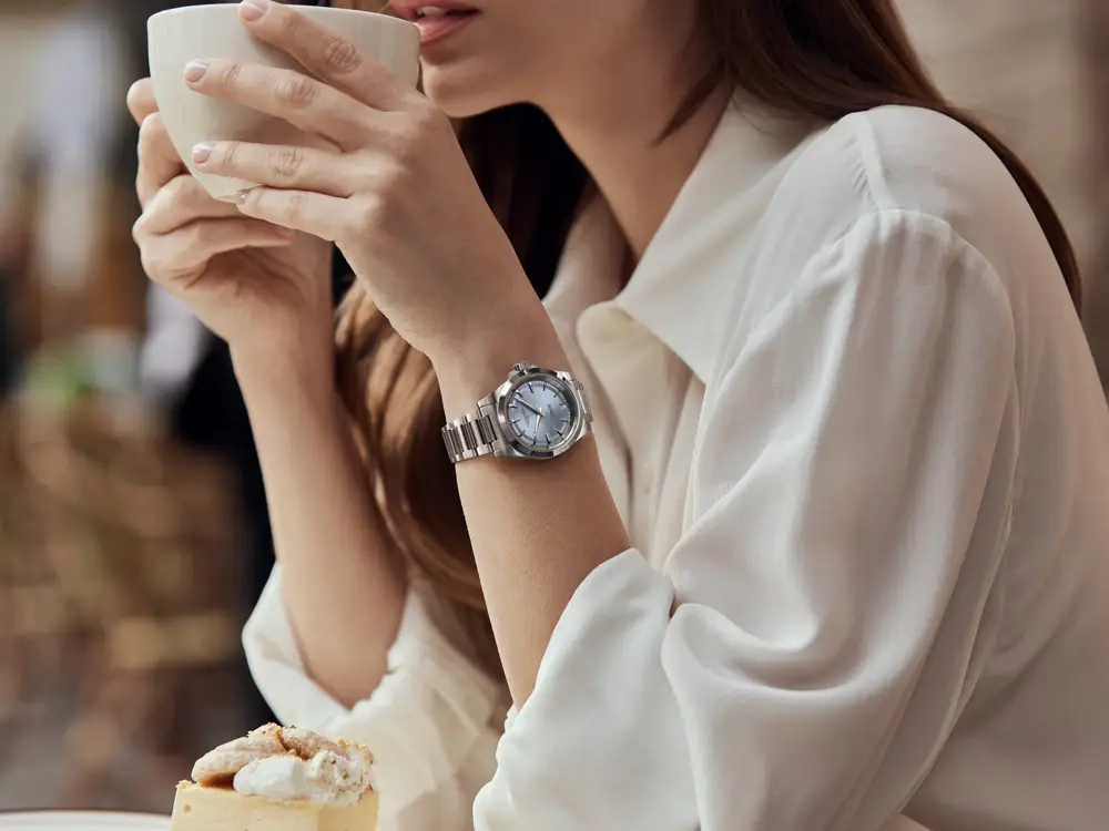 Longines Conquest L3.430.4.02.6