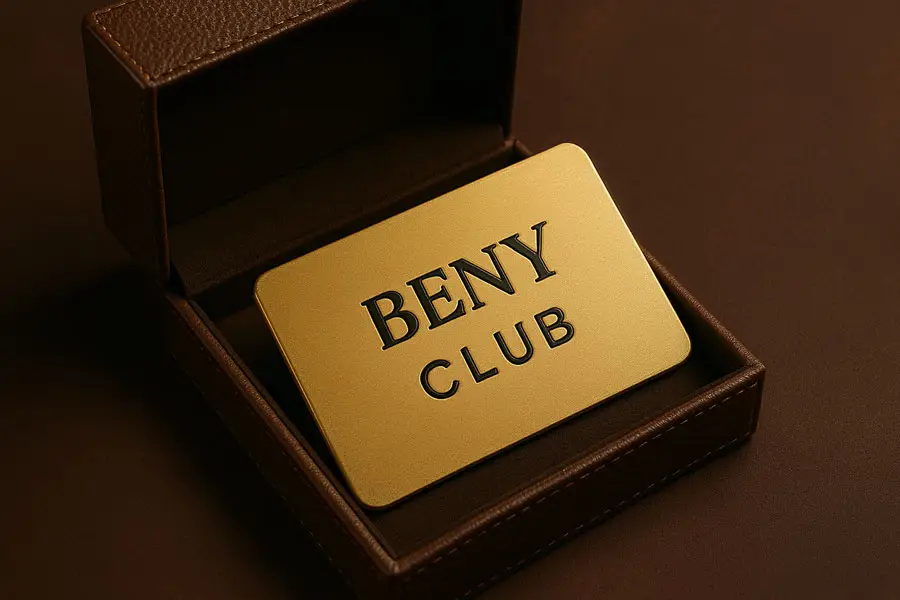 Beny klub