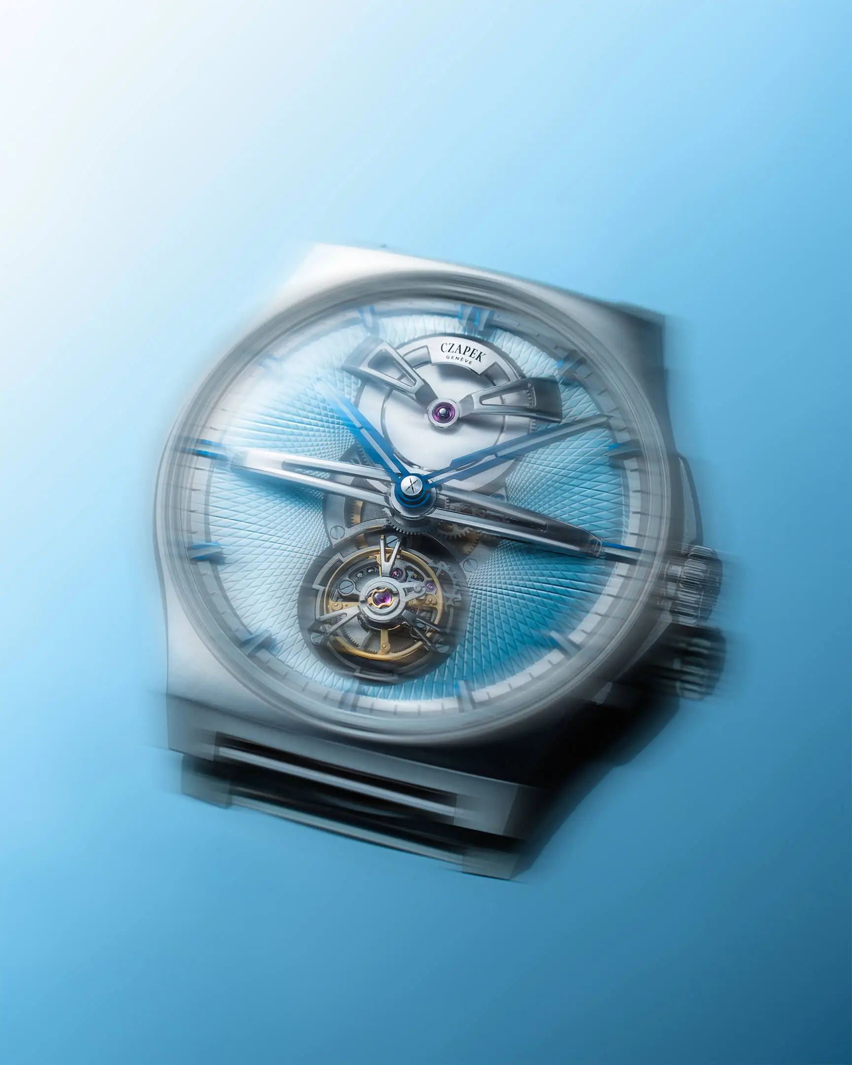 Czapek & Cie: když se historie promění v moderní mistrovství