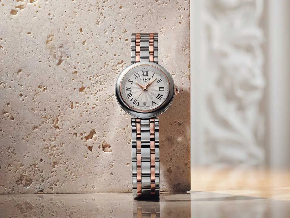 Tissot Bellissima Automatic T126.207.11.013.00