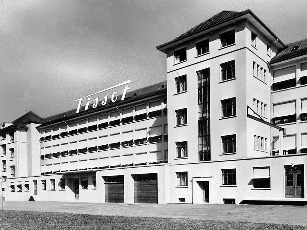 Tissot Couturier Quartz T035.617.16.031.00