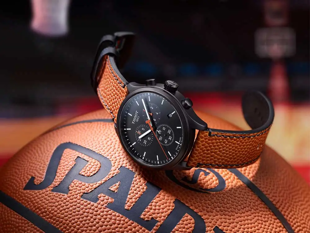 Tissot Chrono XL Classic T116.617.16.057.00