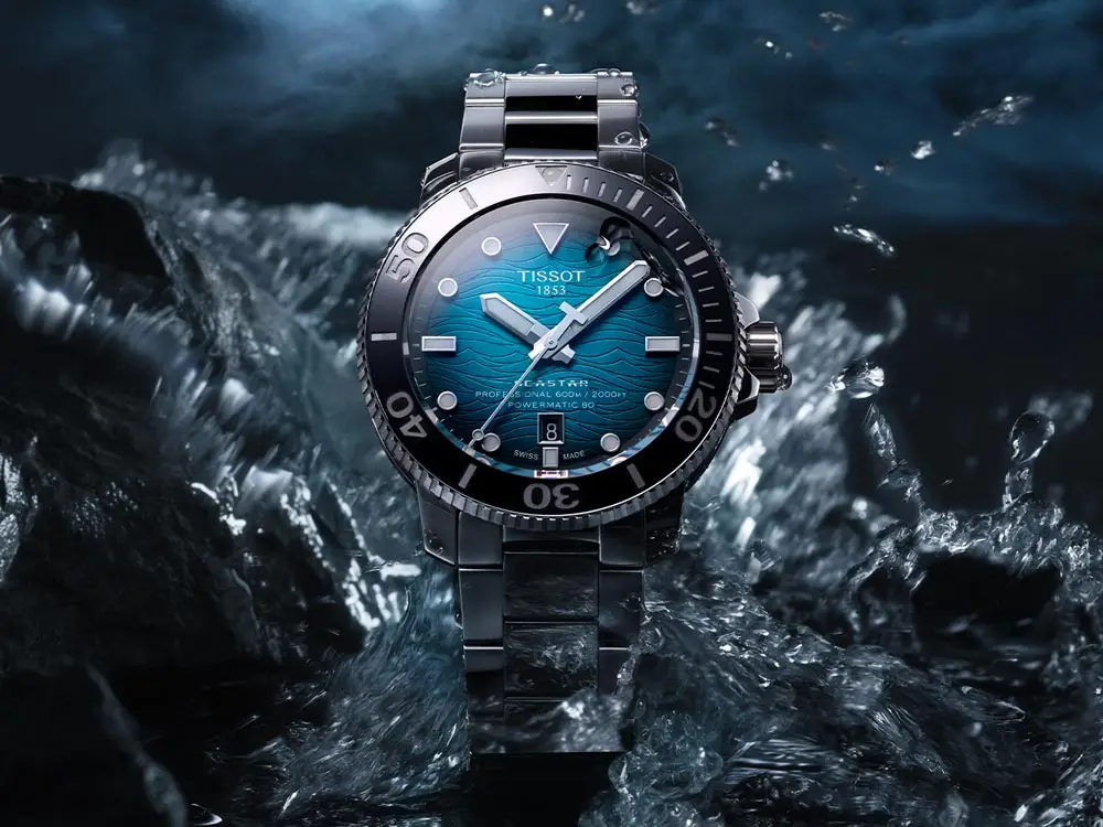 Tissot Seastar 1000 Chronograph T120.417.11.051.00