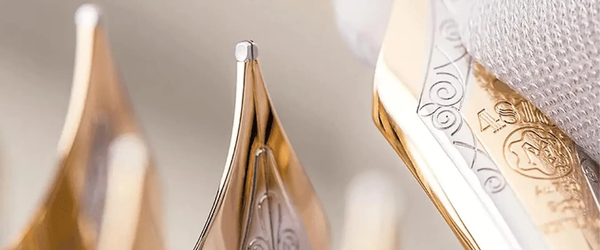 Jak správně pečovat o plnicí pero