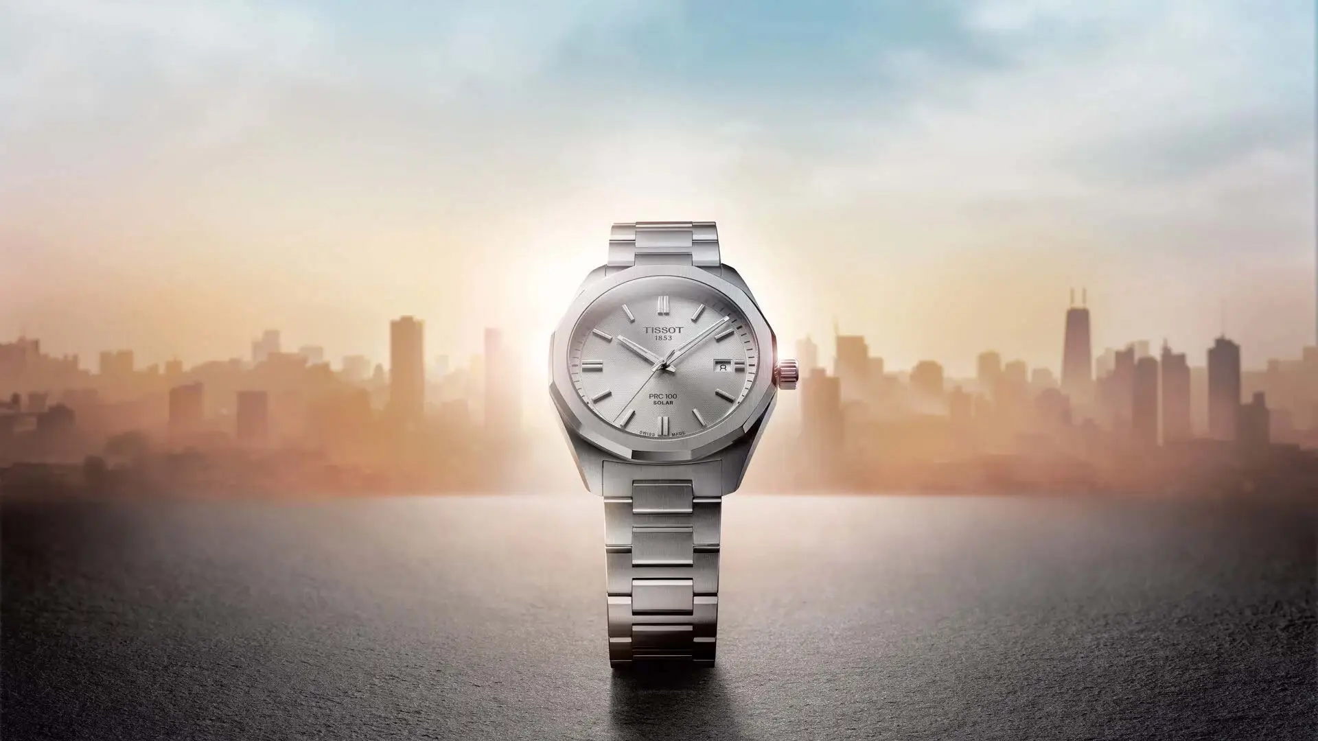 Technologie budoucnosti v klasickém stylu: PRC 100 Solar nyní v nových provedeních