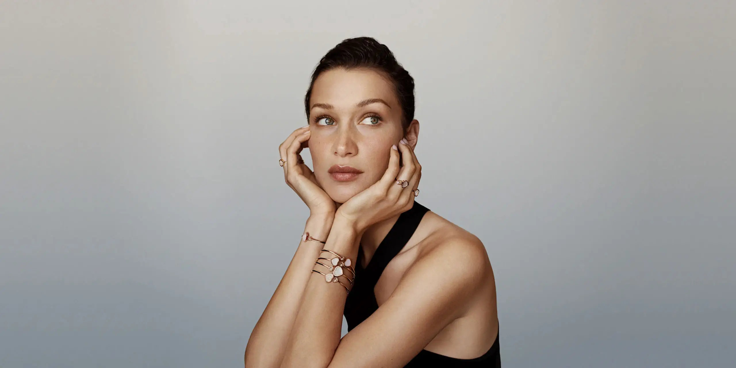 CHOPARD – HAPPY HEARTS