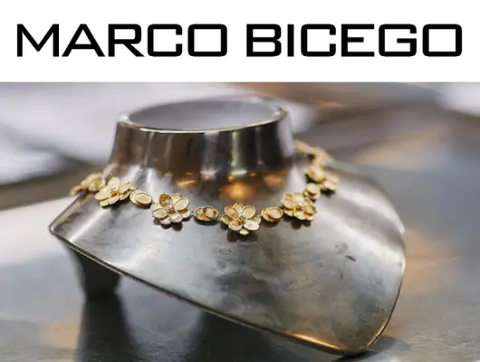 Marco Bicego: Mistrovské dílo italského šperkařského umění