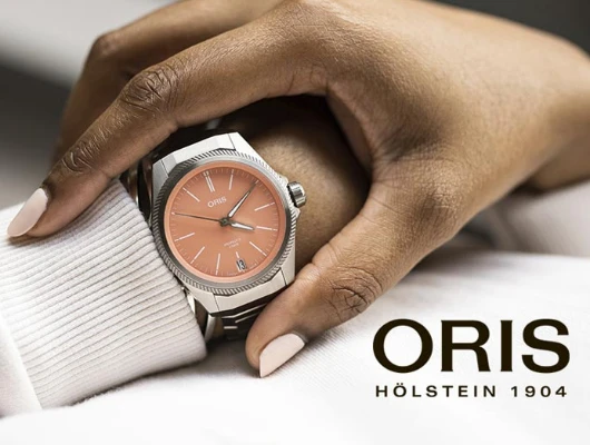 Švýcarské hodinky Oris a jejich již tradičně dokonalá mechanika