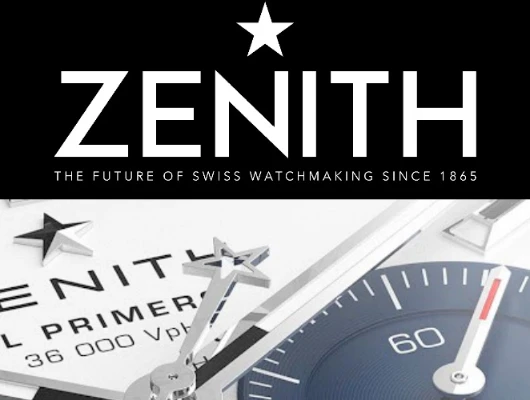 Zenith Chronomaster Sport: Mistrovské dílo s přesností na 1/10 sekundy