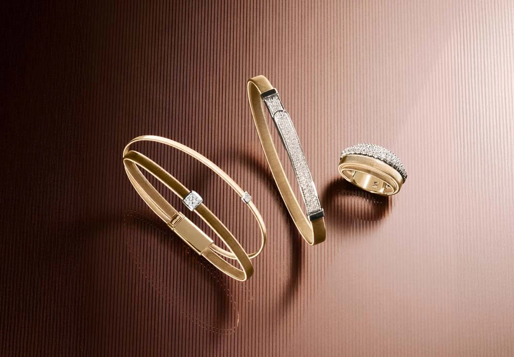 Jewellery