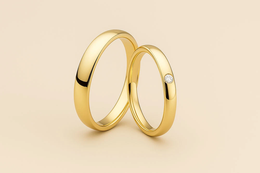 Bridal Rings