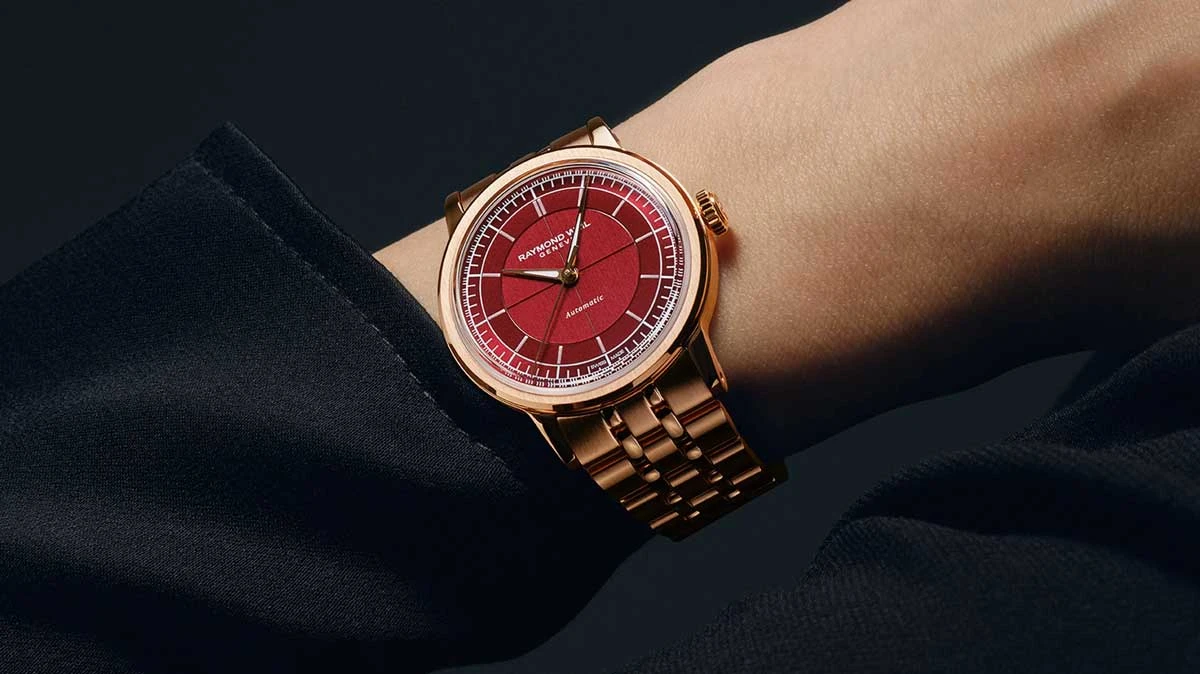 Raymond Weil