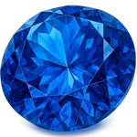 Modrá