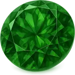 Zelená