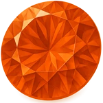 Oranžová