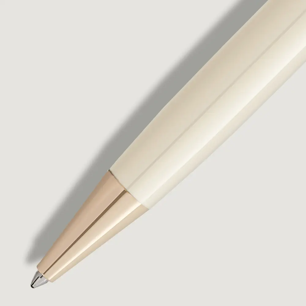 Montblanc Meisterstück Romeo & Juliet Doué Classique kuličkové pero MB132928