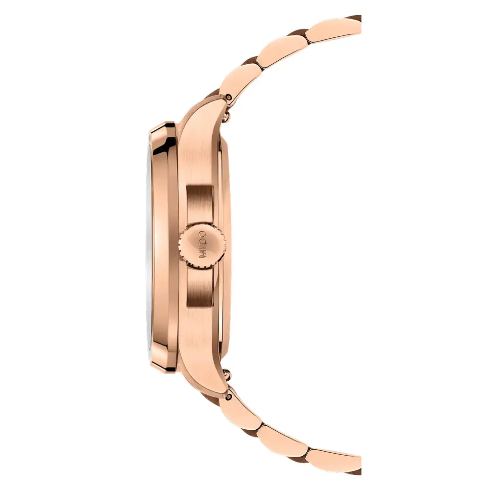 Mido Multifort TV Big Date M049.526.33.041.00