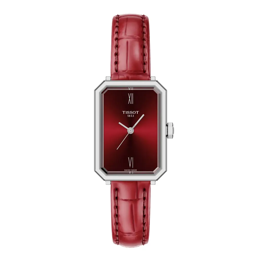 Tissot SRV 30mm T160.110.16.423.00