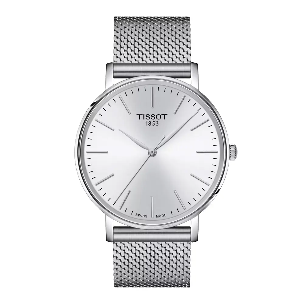 Tissot Everytime Gent T143.410.11.011.00