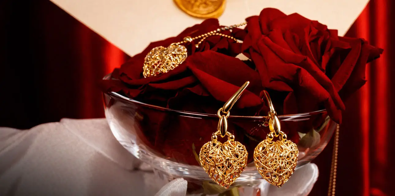 Láska se nemusí vysvětlovat, stačí ji darovat.