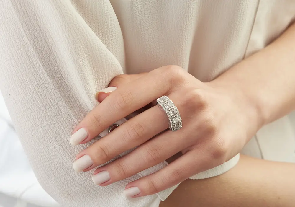 Představujeme nejprestižnější značky prstenů a jejich kolekce