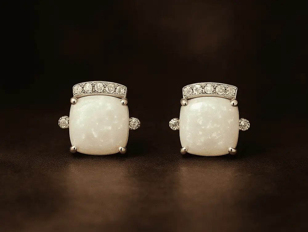 Oslňte okolí znalostí typů náušnic a jejich stylů