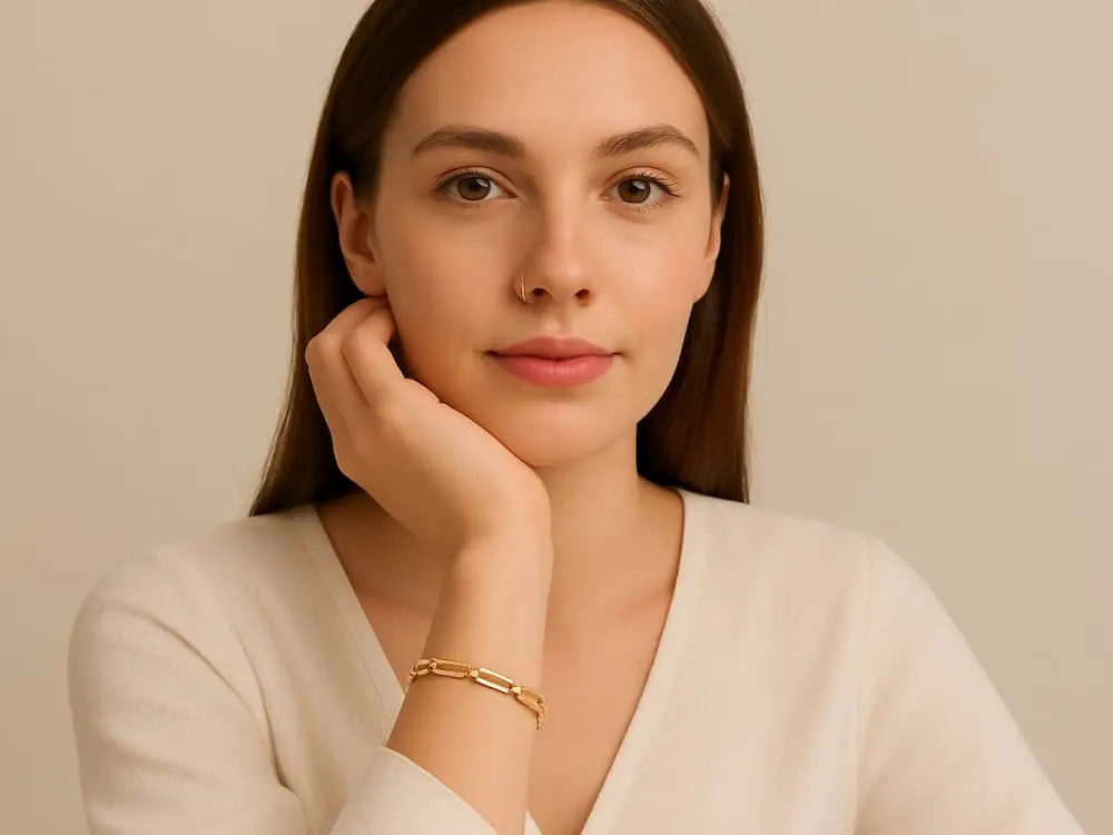 Jak vybrat dokonalý náramek na ruku?