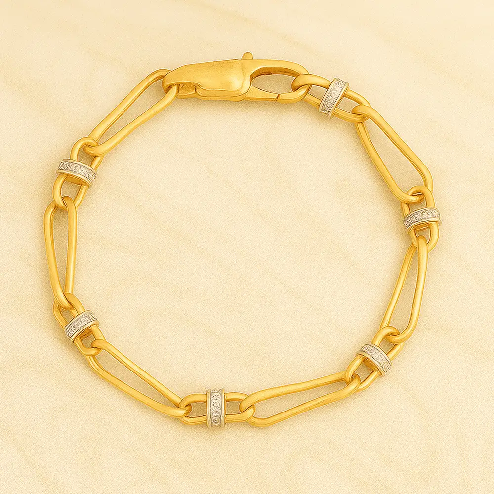 Typy náramků: Který podtrhne váš styl?