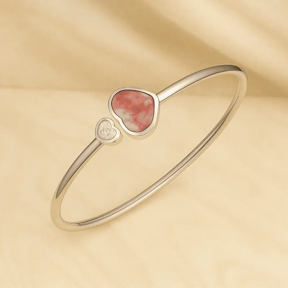 Typy náramků: Který podtrhne váš styl?