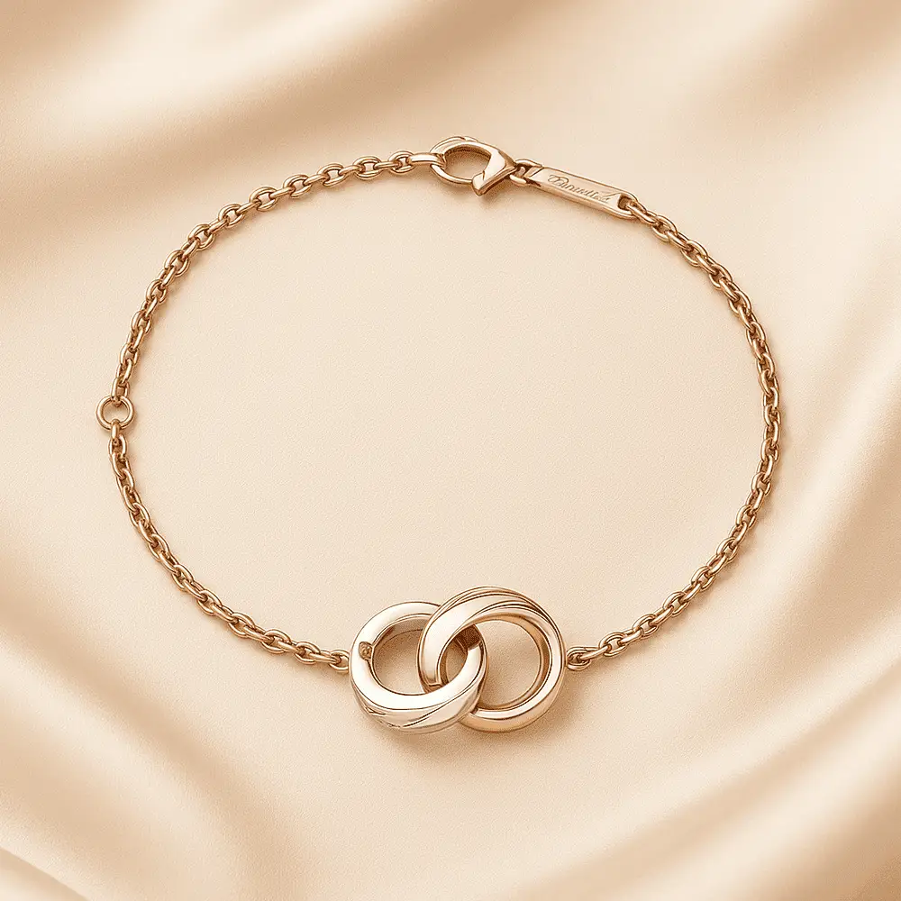 Typy náramků: Který podtrhne váš styl?