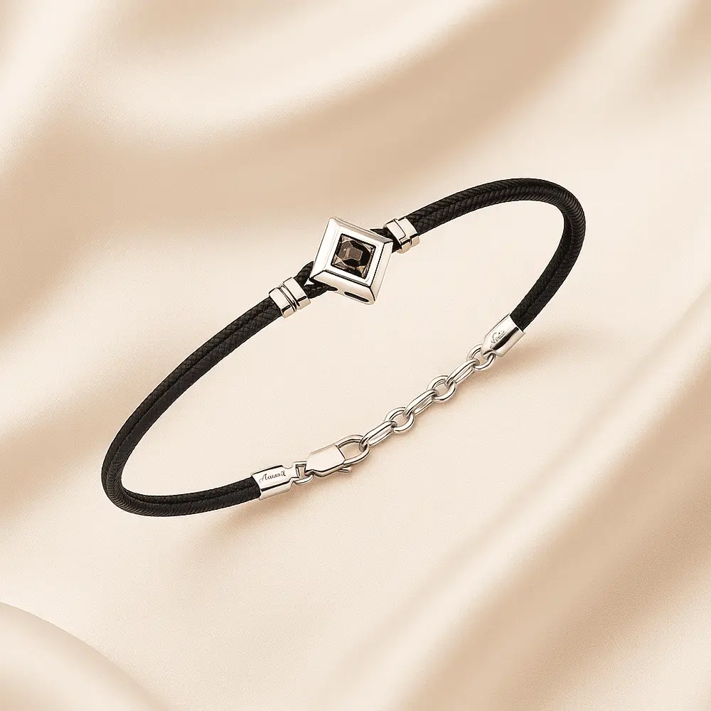 Typy náramků: Který podtrhne váš styl?