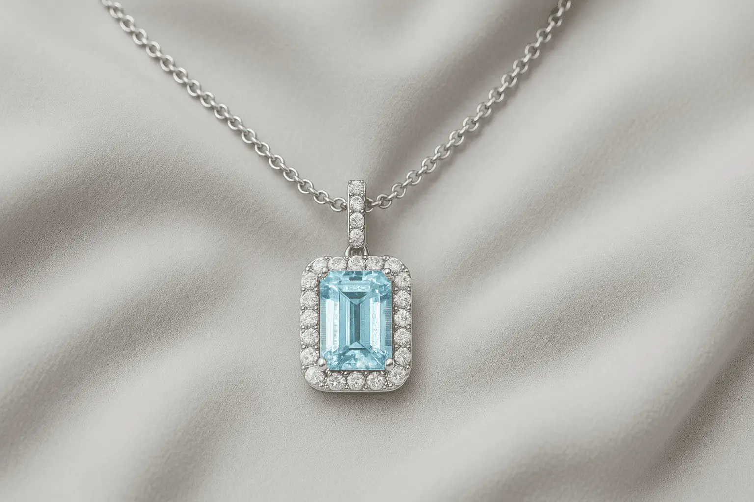 Představujeme nejprestižnější značky náhrdelníků a jejich kolekce