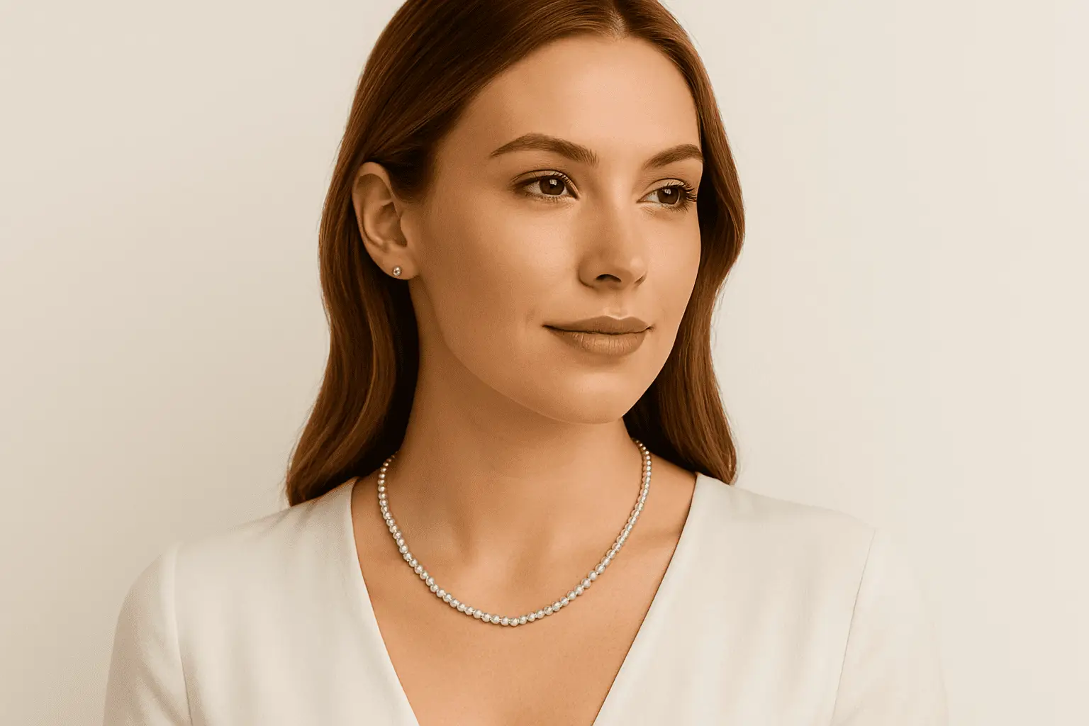 Jak vybrat dámský řetízek, který dokonale doplní váš styl