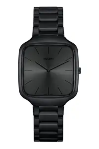 Dotek Funkcionalismu v pánských luxusních hodinkách Le Corbusier od Rado