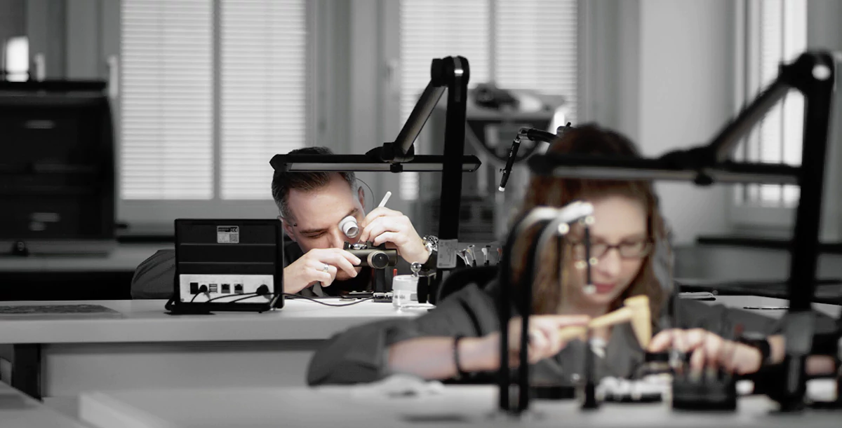 Fortis: Švýcarské hodinky plné vesmírných inovací