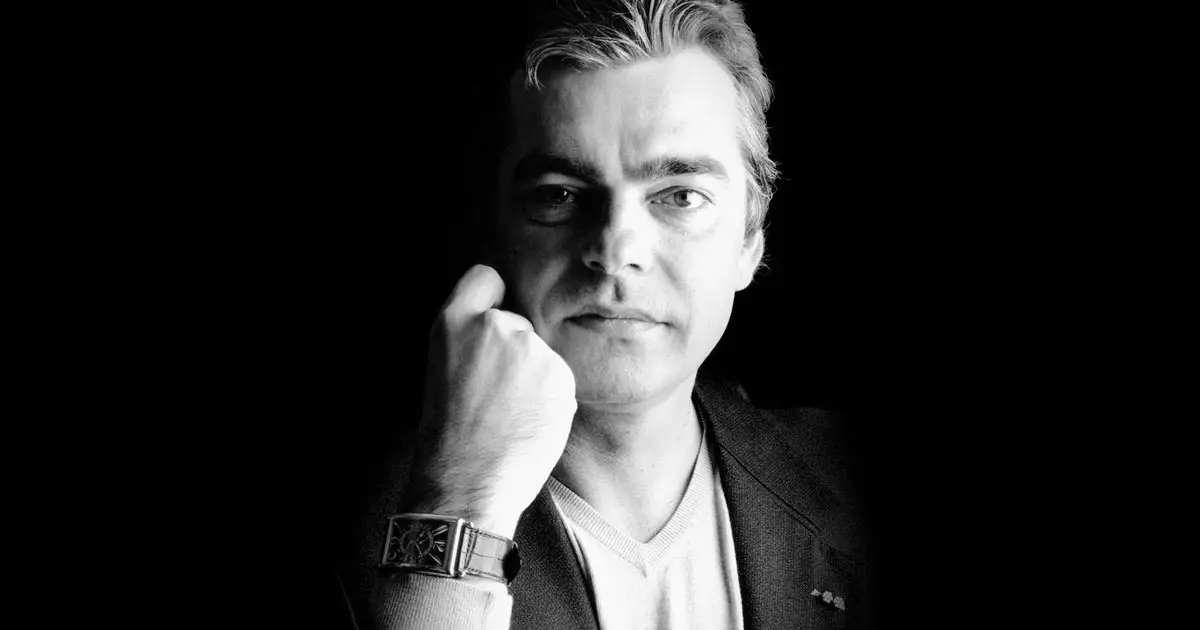 Hodinky Franck Muller: Inovace, které nic nezastaví