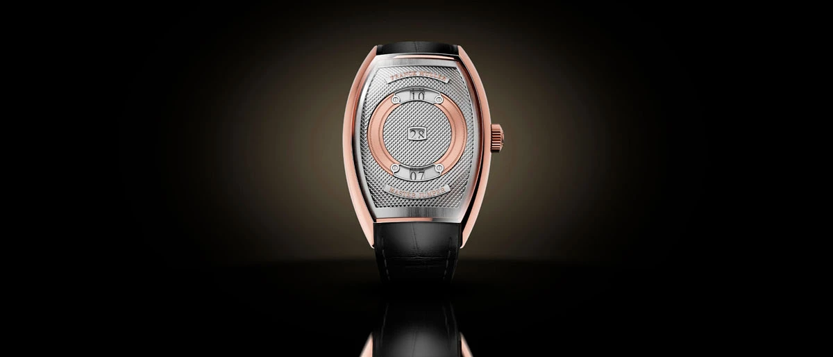 Franck Muller představil na veletrhu hodinek WPHH 2024 úctyhodný počet nových kousků