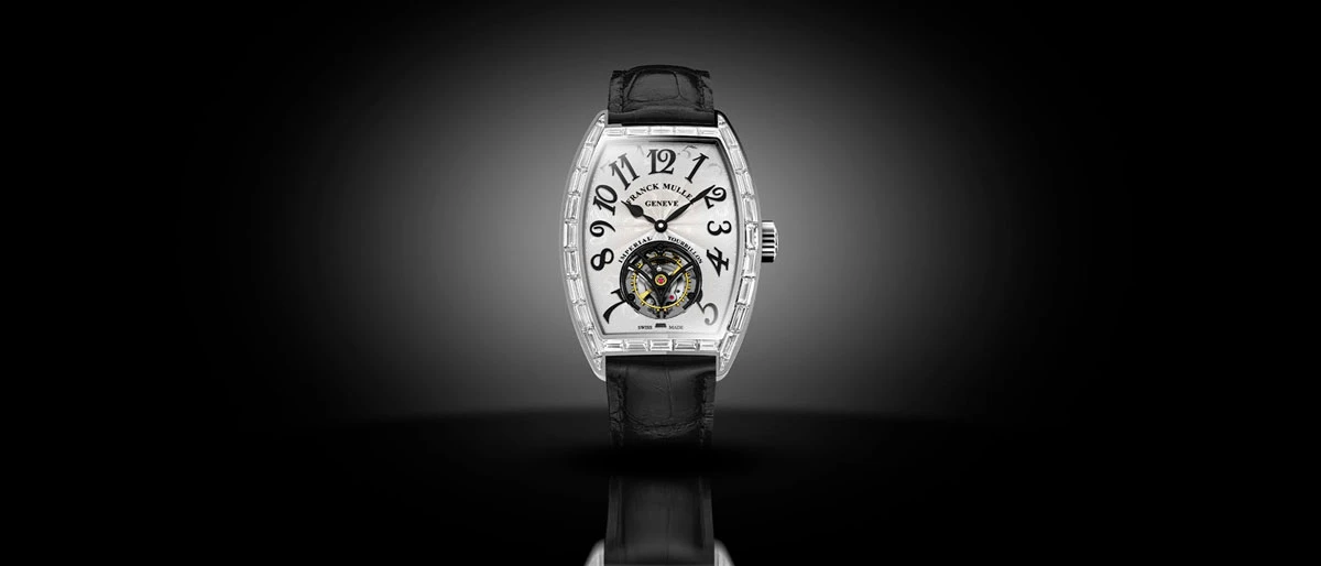 Franck Muller představil na veletrhu hodinek WPHH 2024 úctyhodný počet nových kousků