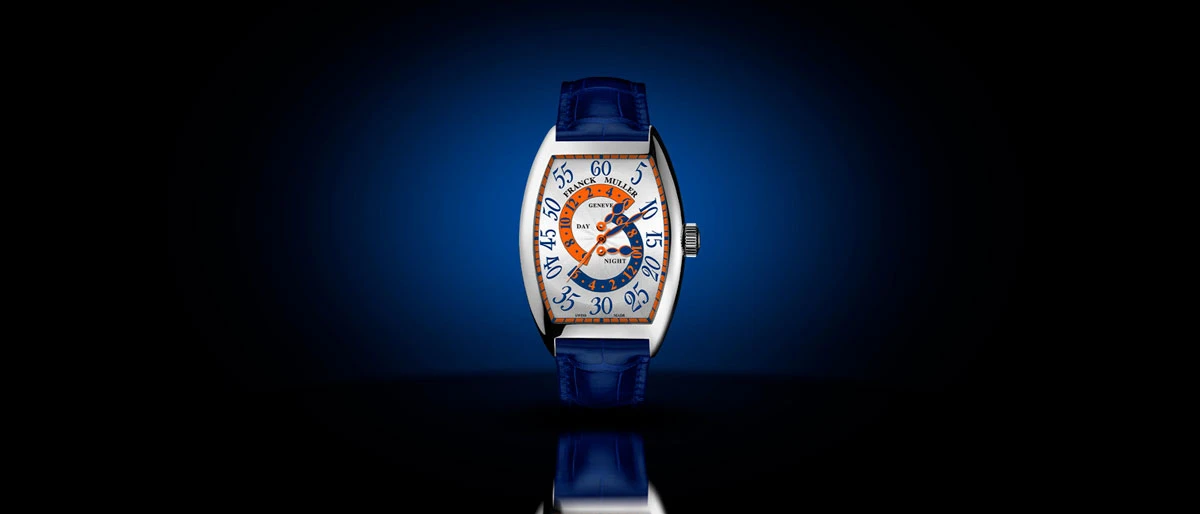 Franck Muller představil na veletrhu hodinek WPHH 2024 úctyhodný počet nových kousků