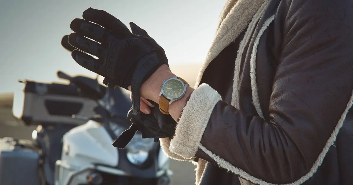 Pánské luxusní hodinky Hamilton představují narozeninové novinky