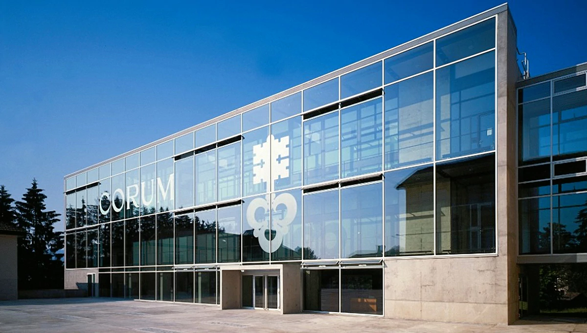 Corum Watch ztělesňují technickou dokonalost a kreativitu