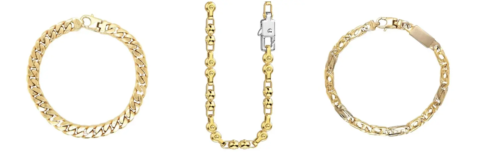 Jaké jsou nejnovější trendy v oblasti pánských šperků?