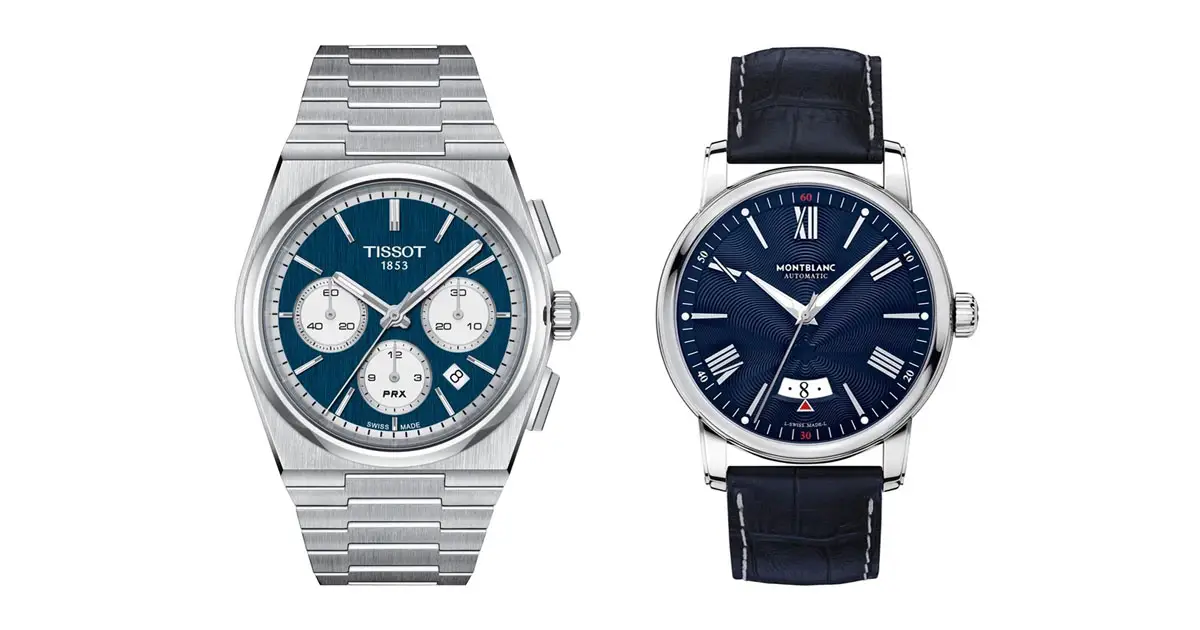 Jak vybrat hodinky, a nákupu nikdy nelitovat