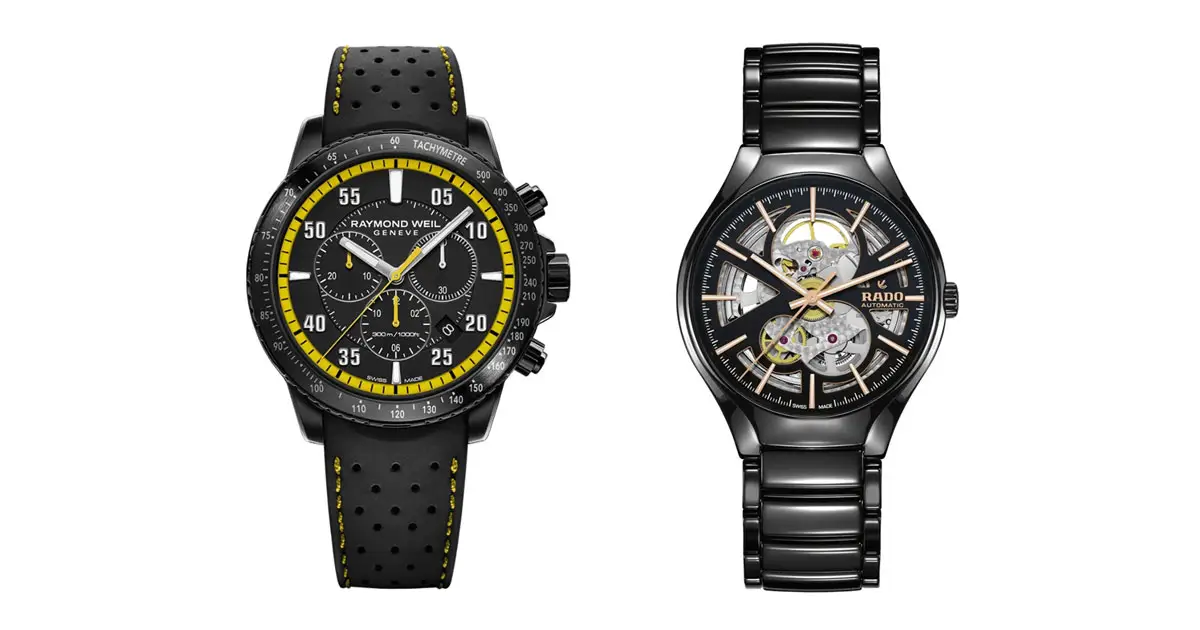 Jak vybrat hodinky, a nákupu nikdy nelitovat