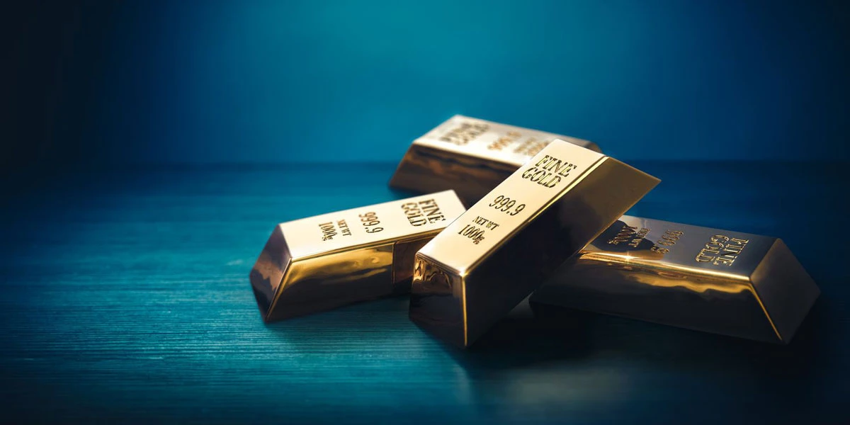 Jak po vánocích chytře investovat? Odpovědí jsou diamanty i zlato