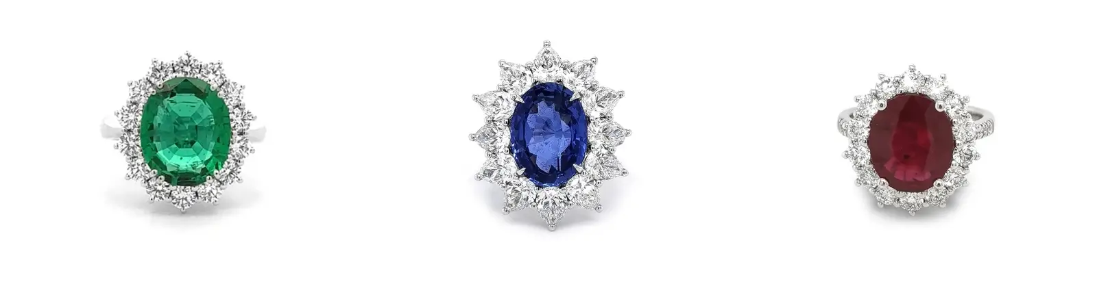 Jak po vánocích chytře investovat? Odpovědí jsou diamanty i zlato