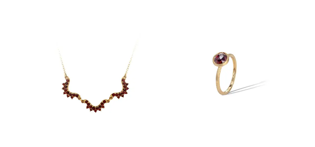 Stones by zodiac sign: Aries (March 21 - April 20)