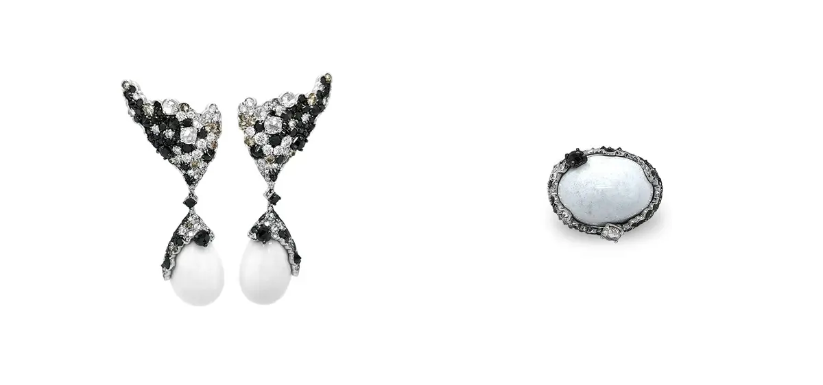 Drahé kameny podle znamení zvěrokruhu: Blíženec (21. 5. – 20. 6.)