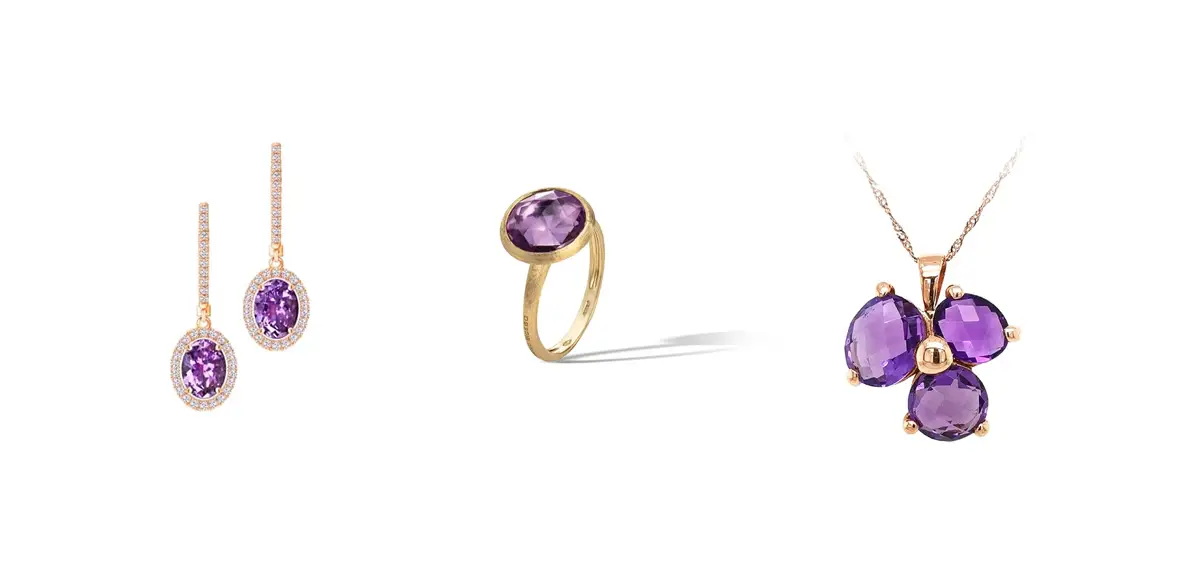 Drahé kameny podle znamení zvěrokruhu: Blíženec (21. 5. – 20. 6.)