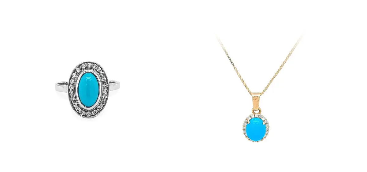 Drahé kameny podle znamení zvěrokruhu: Blíženec (21. 5. – 20. 6.)